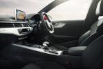 Audi A4 Avant 2.0 TFSI Quattro S-Line 2016 года (AU)